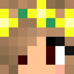 Tomboy - Female Minecraft Skins - image 3