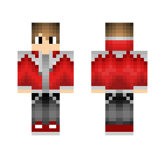 Red Boy