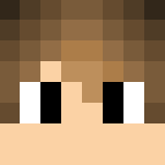 Red Boy - Boy Minecraft Skins - image 3