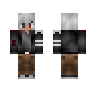 ???????????????????????? | Demon