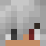 ???????????????????????? | Demon - Male Minecraft Skins - image 3