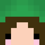 Pepe Onesie - Female Minecraft Skins - image 3
