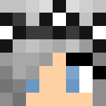 Mimeheart Skin - Female Minecraft Skins - image 3