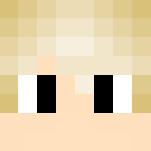 Human Flowey - Male Minecraft Skins - image 3
