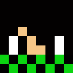 Cool Creeper PVP skin - Male Minecraft Skins - image 3