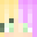Μιητ Gιrl | Αυτυmη - Female Minecraft Skins - image 3