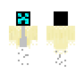 CREEPER GHOST