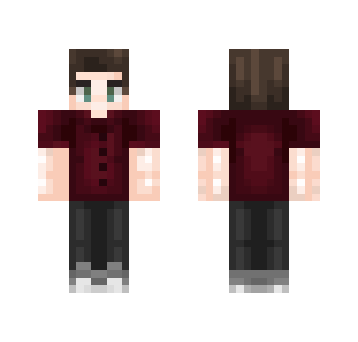:3 | Requested Grim