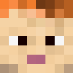Daphne - Female Minecraft Skins - image 3