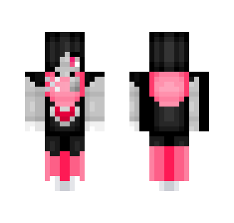 Mettaton EX †Pxyton†