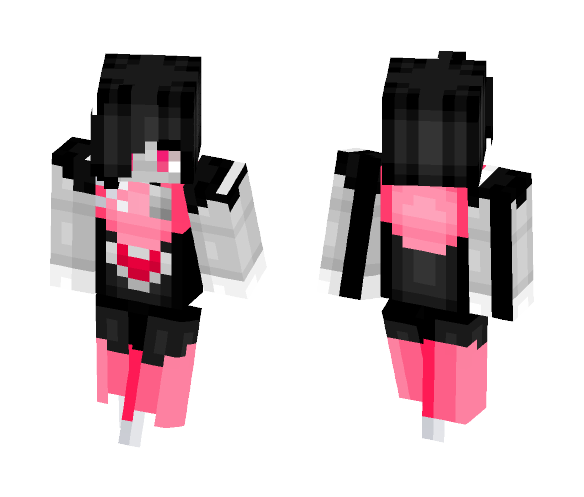 Mettaton EX †Pxyton† - Male Minecraft Skins - image 1