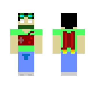 Trubrine