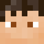 Necromancer of Night - Male Minecraft Skins - image 3