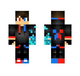 my friend new skin v1.0