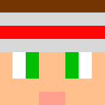 Tennis player - Male Minecraft Skins - image 3