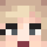 elegance - Female Minecraft Skins - image 3