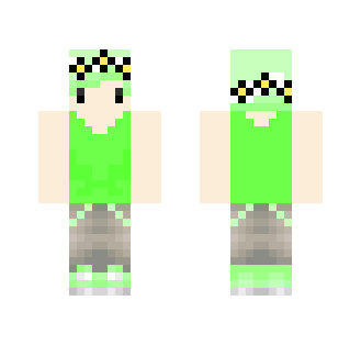 IPantek Skin Pack (Pt.5)