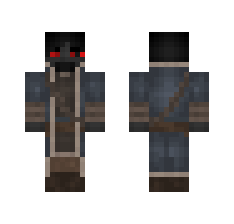 Archaem Doomforged | LOTC Skin!