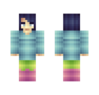 July 10th - Male Minecraft Skins - image 2