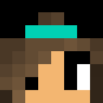 Tomboy - Female Minecraft Skins - image 3