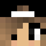 More of my girlfrend - Female Minecraft Skins - image 3