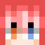 Request for Kon Yan! - Interchangeable Minecraft Skins - image 3