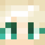 яαη∂σм тнιηgу - Female Minecraft Skins - image 3