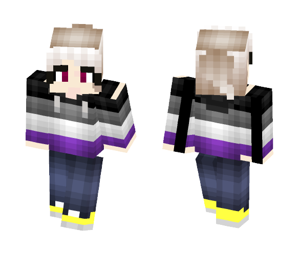 iaddedthepizza - Other Minecraft Skins - image 1