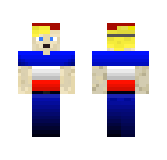 French Gamer