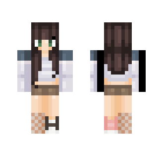 lemoncakes_ ~ Sage
