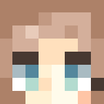Persona // Iris - Female Minecraft Skins - image 3