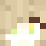 House Girl - Girl Minecraft Skins - image 3