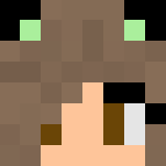 Lena~Chan - Female Minecraft Skins - image 3