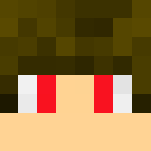 EightySquid5 in Pijamas - Male Minecraft Skins - image 3