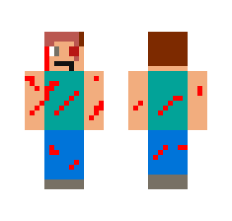 zombie