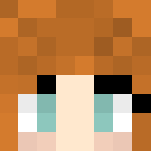 SANSA STARK - Game of Thrones - Female Minecraft Skins - image 3