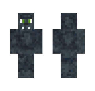 [GIFT] Werewolf Rogue