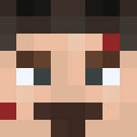 Nikolai [Call of Duty Oirigins] - Male Minecraft Skins - image 3
