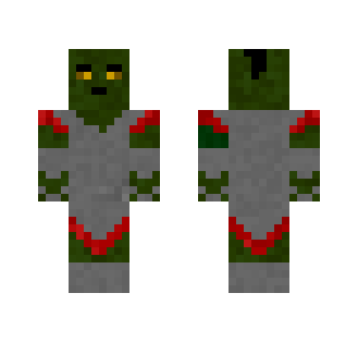 Moria Goblin