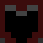 Destiny-Warlock 1.8 Only - Female Minecraft Skins - image 3
