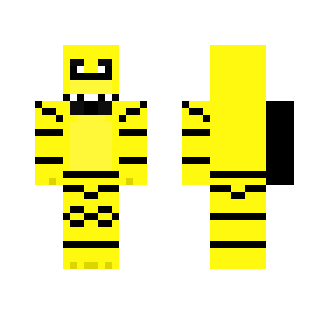 Golden Freddy