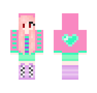 girl