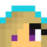 Download Free boba fett girl skin Skin for Minecraft image 3 boba fett girl skin - Girl Minecraft Skins - image 3