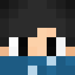 Terry2009 - Male Minecraft Skins - image 3