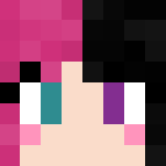 Hm... - Female Minecraft Skins - image 3