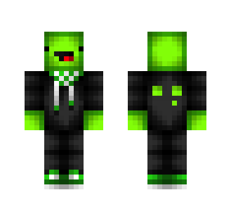 Slime Guy
