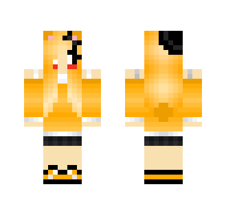 Female Fredbear