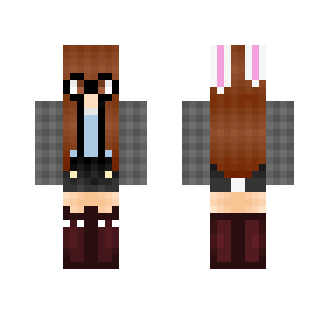 ♡Bunny Girl♡