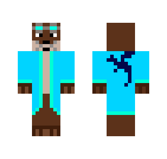 OtterCrafter