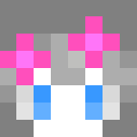 AS - Japanese Woman - Female Minecraft Skins - image 3